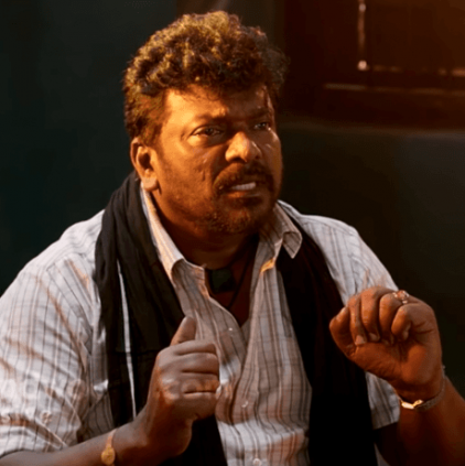 The intense deleted scene of R. Parthiban's Oththa Seruppu talks about Pollachi issue