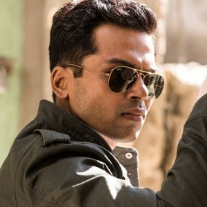 Karthi's Tamil remake film to be remade in Hollywood!