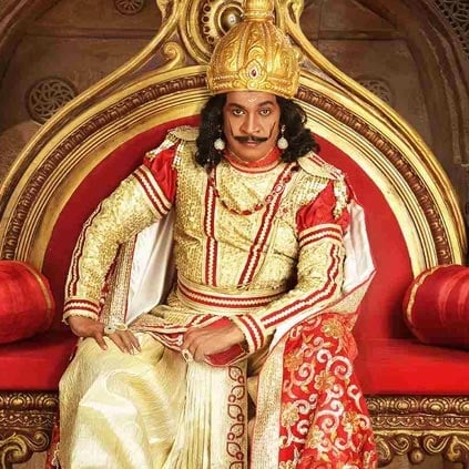 The latest update in the controversy surrounding Imsai Arasan 24 am Pulikecei is here