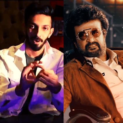 The launching date of 'Chumma Kizhi' song from Rajinikanth's Darbar announced ft. AR Murugadoss