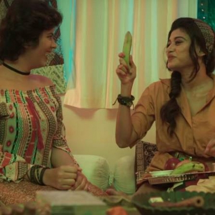 The most awaited 90ML sneak peek video is out