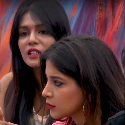 The new promo of Bigg Boss 3 featuring Meera Mitun and Kavin is here