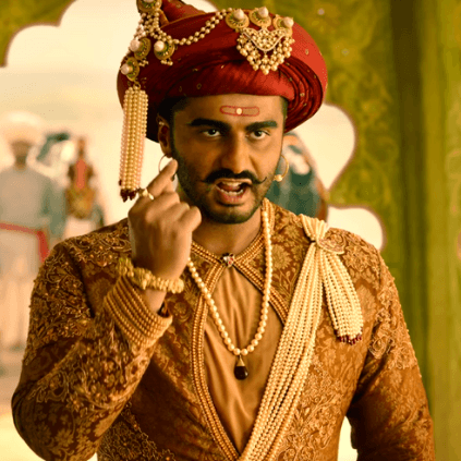 The official trailer of Arjun Kapoor and Kriti Sanon's Panipat