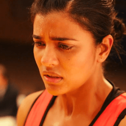 The official trailer of MisMatch is out- Aishwarya Rajesh plays wrestler