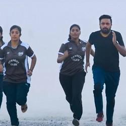 'If you can't win, who else can..'- The inspiring trailer of Sasikumar's next is here