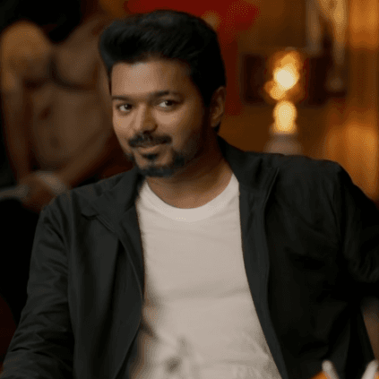 The run-time of Atlee and Thalapathy Vijay's Bigil revealed