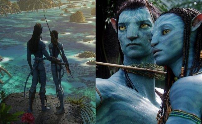 The sequel of James Cameron’s Avatar 2 delayed by a year