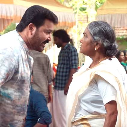 The teaser of Ittymani Made in China featuring Mohanlal is here