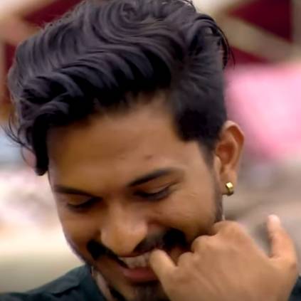 The third promo of Bigg Boss 3 15th July episode featuring Abhirami and Mugen Rao is here