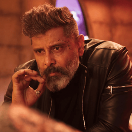 The trailer of Vikram’s Kadaram Kondan is here ft. Akshara Haasan