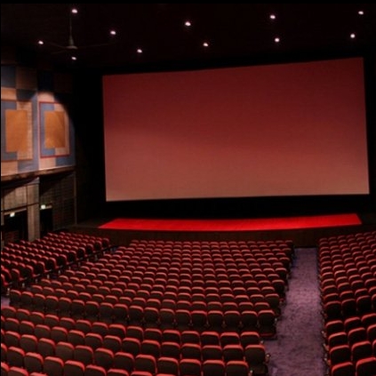 Theater association to meet tomorrow to discuss over the double taxation