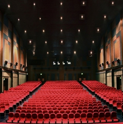 Theatre owners of Chennai, Kanchipuram and Thiruvallur to have a meeting tomorrow (October 3rd, 2017).