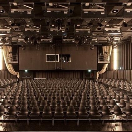 Theatres across Tamil Nadu might open from Friday says Abhirami Ramanathan