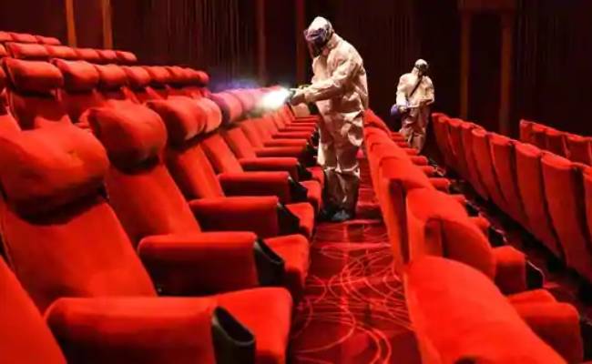 Theatres to function at more than 50 pc occupancy