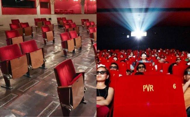 Theatres to open in a few days - Latest government orders excite fans