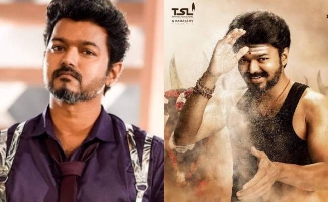 Thenandal likely to produce Vijay’s Thalapathy 66 after ARM film