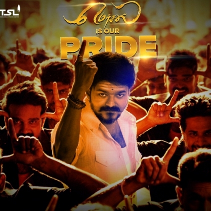 Thenandal Studios Limited says Mersal is a proud outing for them tamil cinema news