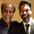A sensational new addition to Rajini-Ranjith camp?