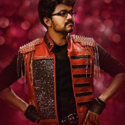 Theri and other Kollywood movie costumes get sold online
