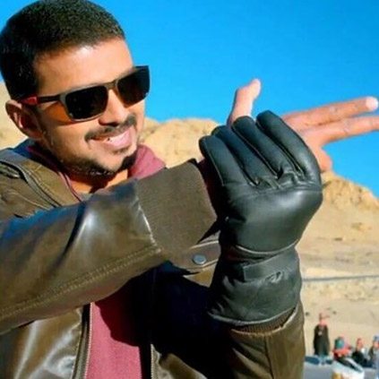 Theri collects close to 6 and a half crores at the Chennai City box office in 11 days.