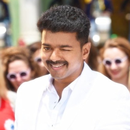 Theri team denies Lyca's involvement in Vijay's Theri