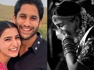 "They say I had affairs...had abortions..." - Samantha's LATEST 'painful' post is storming the internet!