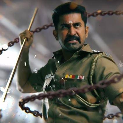 Thimiru Pudichavan Official Motion Poster