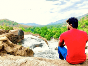 This popular Tamil hero gets injured in an "unexpected accident" while filming for an action sequence!