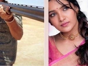 Breaking: Vani Bhojan will feature alongside this popular hero in her next - Details!