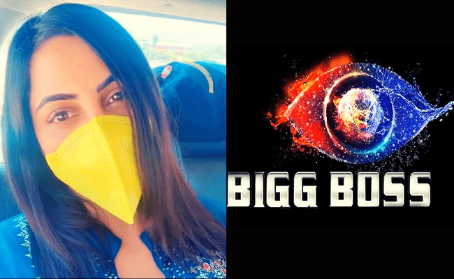 This Bigg Boss actress cancels her engagement to an Afghanistan cricketer after Taliban's takeover ft Arshi Khan