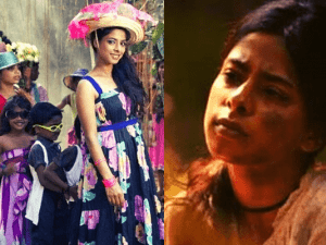 This controversial film on Sri Lankan Tamils to release on OTT - Official announcement thrills fans!