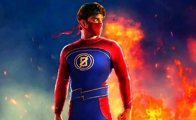 This Indian Superhero film like no other CONFIRMED for release on this OTT platform