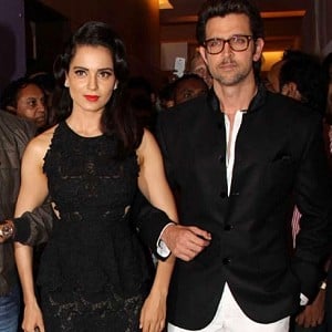''This is an unfortunate issue, please don't support me'', Hrithik