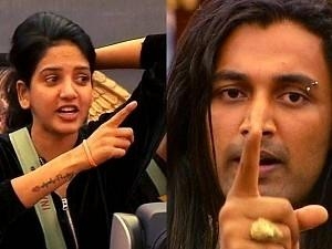 "This is too much...": Pavni Reddy and Niroop get into a big heated argument! - check out!