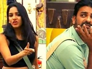 "This is very wrong...": Pavni Reddy and Abhinay get into a heated quarrel - What happened?