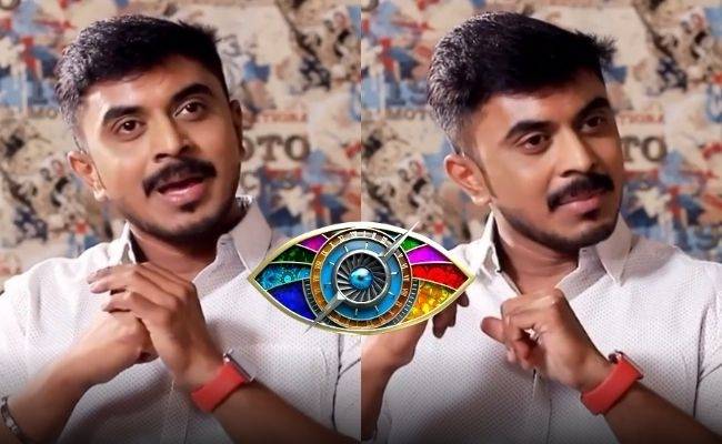This is why actor Azeem may be confirm Bigg Boss wild card entry