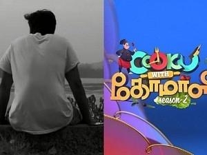 This Kana Kaanum Kalangal actor to star in Cooku with Comali season 3? Here's what he said!