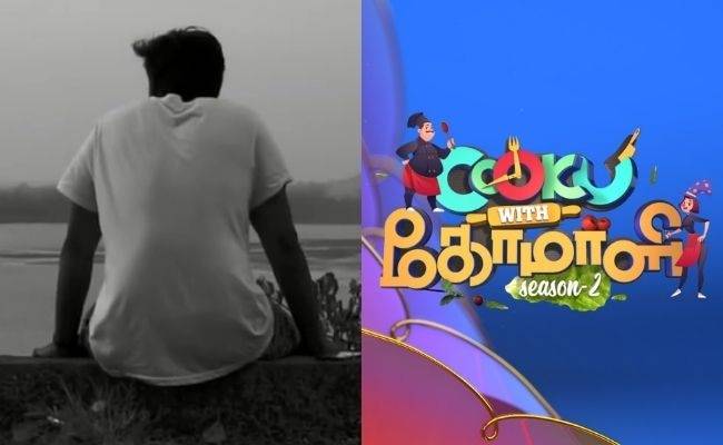 This Kana Kaanum Kalangal actor to star in Cooku with Comali season 3? Here's what he said