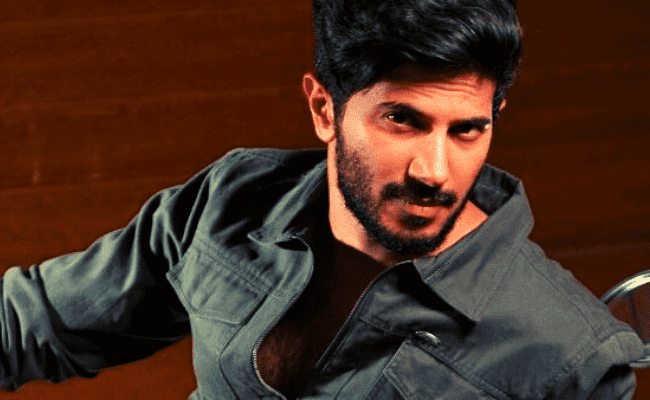 This Kollywood biggie announces his next biggie with more exciting details ft Dulquer Salmaan and R Balki