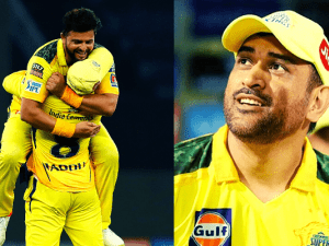 Super-o-super! This Kollywood celebrity makes a sudden 'Attakasa' announcement - Wow! CSK fans happy Annaachi!