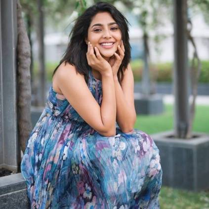 This Malayalam beauty, Aishwarya Lekshmi bags Dhanush and Vishal’s films