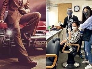 First Indian film to resume shooting after 150 days lockdown: Lights, Mask On, Action!