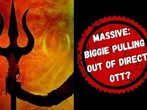 Redhot: Is this biggie pulling out of direct OTT?