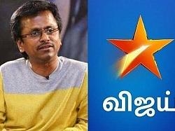 This much awaited Tamil movie to make a DIRECT RELEASE on Vijay TV - AR Murugadoss announces!