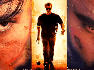 Big Announcement! This multi-starrer BIGGIE joins VALIMAI's Pongal race - NEW RELEASE DATE unveiled!