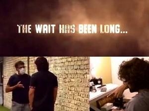 This pan-India biggie announces a most-awaited massive update - unmissable video!