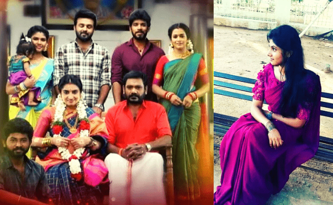 This Pandian Stores actor met with an accident, got injured; sister breaks more details ft Saravana Vickram aka Kannan