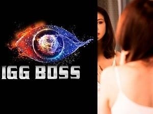 "Was approached for Bigg Boss, but they offered..." | Actress quits serial to be a part of the reality show?