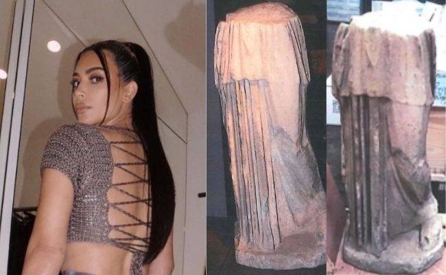 This popular actress name dragged in ancient statue smuggling - here's whats happening