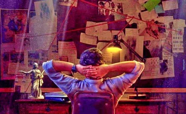 This popular hero's blockbuster thriller to be remade in Hindi ft Kunchacko Boban’s Anjaam Pathiraa